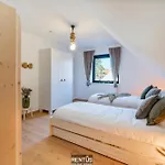 Sailing-large Luxury House In Quiet Location Дом отдыха