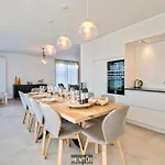 Sailing-large Luxury House In Quiet Location Дом отдыха Ньивпорт