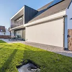 Sailing-large Luxury House In Quiet Location Дом отдыха *