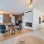 Sailing-large Luxury House In Quiet Location Ньивпорт