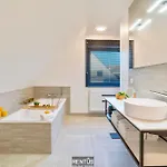 Sailing-large Luxury House In Quiet Location Дом отдыха