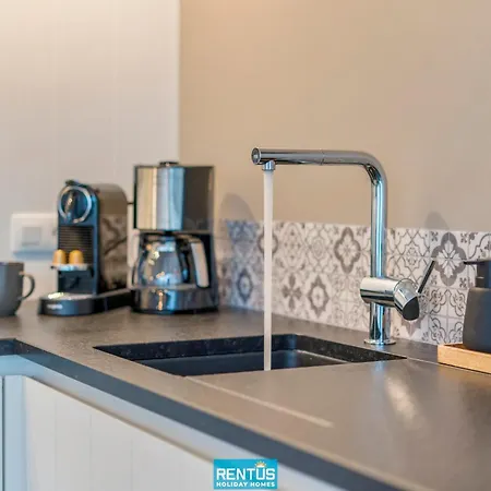 Sailing-large Luxury House In Quiet Location Tatil Evi *