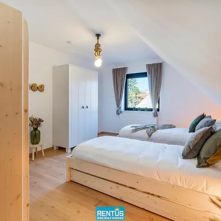 Sailing-large Luxury House In Quiet Location בית נופש *