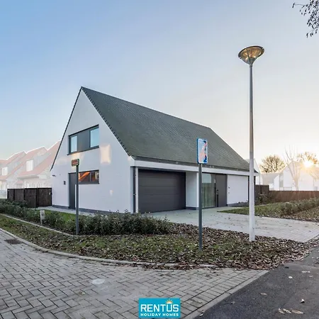 Sailing-large Luxury House In Quiet Location Tatil Evi