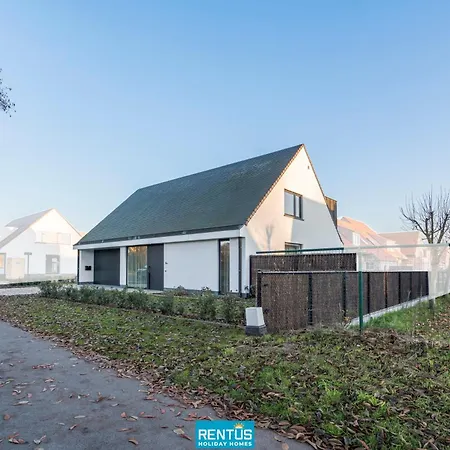 Tatil Evi Sailing-large Luxury House In Quiet Location *