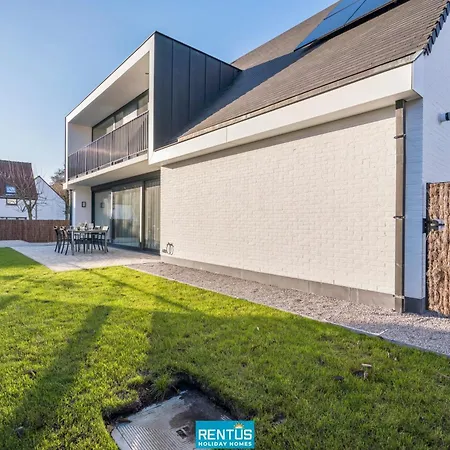 Sailing-large Luxury House In Quiet Location Casa de Férias *