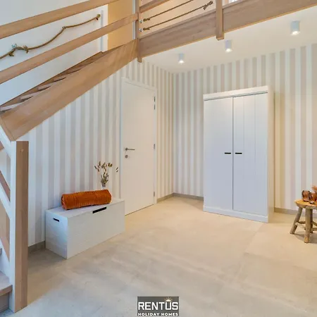 Sailing-large Luxury House In Quiet Location * Nieuwpoort